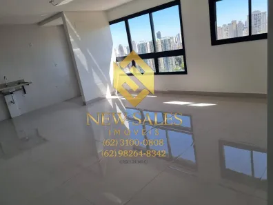 Apartamento com 2 Quartos à venda, 76m² no Serrinha, Goiânia