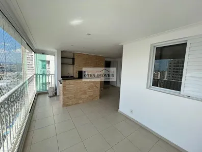 Apartamento com 3 Quartos à venda, 125m² no Condomínio Royal Park, São José dos Campos