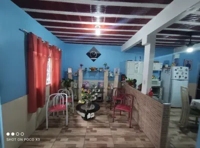Casa com 3 Quartos à venda, 200m² no Caioaba, Nova Iguaçu