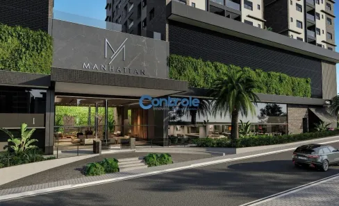 Apartamento com 2 Quartos à venda, 78m² no Nossa Senhora do Rosário, São José