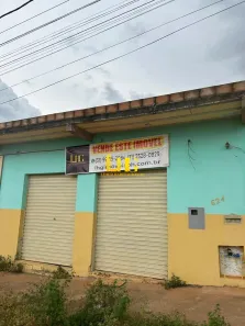 Ponto Comercial à venda, 200m² no Porto Seguro, Ribeirão das Neves