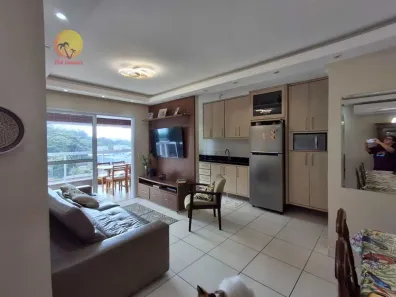 Apartamento com 3 Quartos à venda, 91m² no Centro, Bertioga