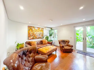 Casa com 4 Quartos à venda, 600m² no Jardim América, São Paulo