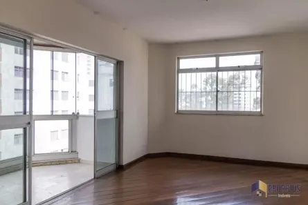 Apartamento com 4 Quartos à venda, 300m² no Gutierrez, Belo Horizonte
