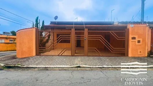 Casa com 6 Quartos à venda, 301m² no Vila Resende, Caçapava