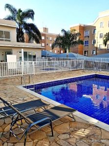 Apartamento com 2 Quartos à venda, 70m² no Vila Fiori, Sorocaba