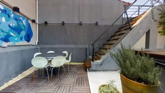 Imóvel Comercial com 3 Quartos para alugar, 100m² no Botafogo, Rio de Janeiro