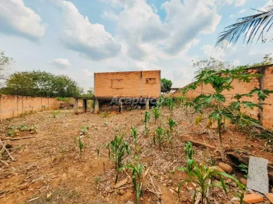 Lote/Terreno à venda, 389m² no Residencial Vale das Nogueiras, Americana