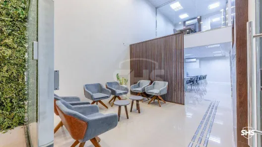 Ponto Comercial para alugar, 112m² no Centro, Blumenau