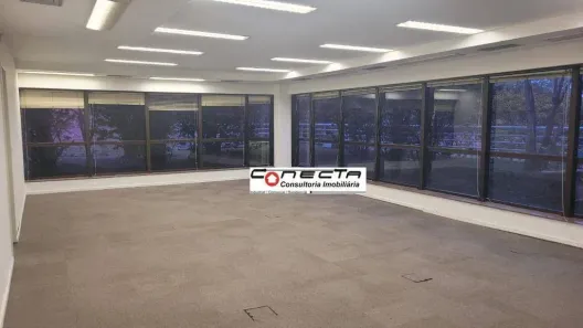 Sala Comercial para alugar, 112m² no Jardim Madalena, Campinas