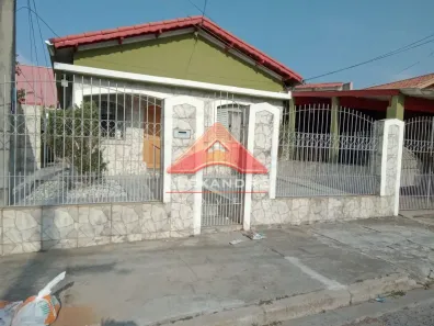 Casa com 3 Quartos à venda, 220m² no Monte Castelo, São José dos Campos