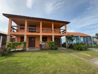 Casa com 4 Quartos à venda, 156m² no Praia de Mariluz, Imbé