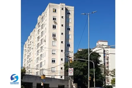 Apartamento com 2 Quartos à venda, 52m² no Cavalhada, Porto Alegre