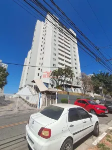 Apartamento com 2 Quartos à venda, 63m² no Jaguaribe, Osasco