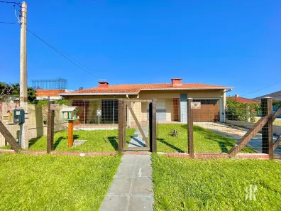Casa com 4 Quartos à venda, 225m² no Zona Nova Sul, Tramandaí