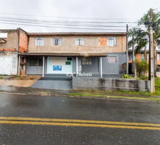 Casa com 4 Quartos à venda, 150m² no Vila São Pedro, Almirante Tamandaré