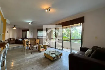 Apartamento com 2 Quartos à venda, 110m² no Jardim Ampliação, São Paulo