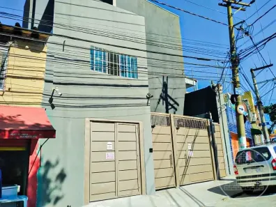 Kitnet com 1 Quarto para alugar, 14m² no Vila do Castelo, São Paulo