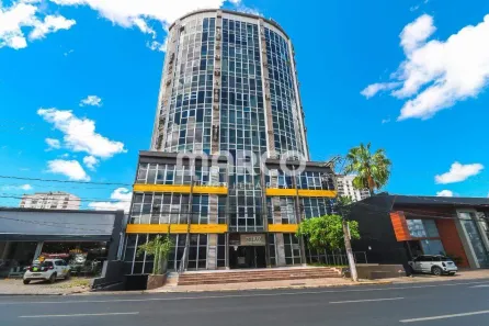 Sala Comercial à venda, 65m² no Popular, Cuiabá