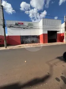 para alugar, 550m² no Vila Abranches, Ribeirão Preto