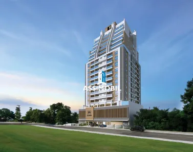 Apartamento com 3 Quartos à venda, 108m² no Pedra Branca, Palhoça