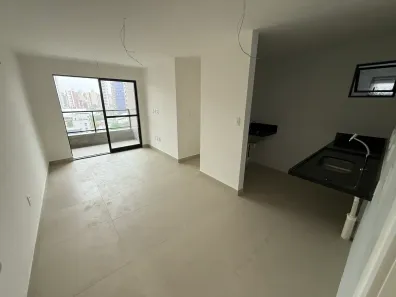 Apartamento com 2 Quartos à venda, 55m² no Manaíra, João Pessoa