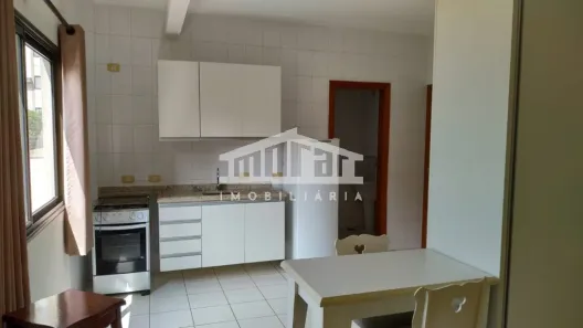 Kitnet com 1 Quarto para alugar, 30m² no Centro, Londrina