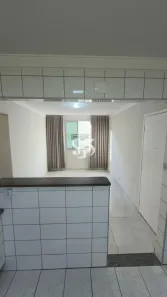Apartamento com 2 Quartos à venda, 54m² no Fundação da Casa Popular, Campinas