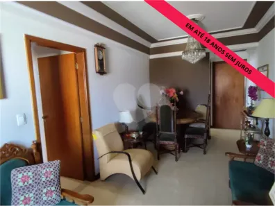 Apartamento com 3 Quartos à venda, 70m² no Cidade Alta, Piracicaba