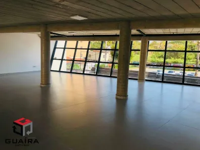 Prédio Comercial para alugar, 710m² no Jardim, Santo André