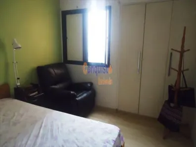 Apartamento com 2 Quartos para alugar, 58m² no Vila da Saúde, São Paulo