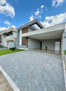 Casa com 3 Quartos à venda, 200m² no Residencial Villagio Toscana, Goiânia