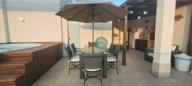 Cobertura com 2 Quartos à venda, 148m² no Barra Olímpica, Rio de Janeiro
