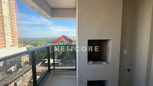Apartamento com 3 Quartos à venda, 105m² no Meia Praia, Itapema