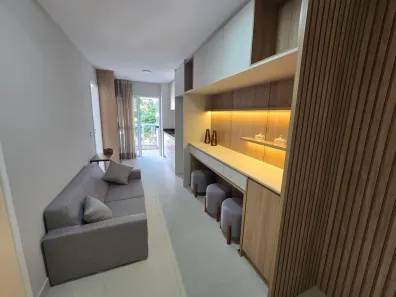 Apartamento com 2 Quartos à venda, 40m² no Vila Prudente, São Paulo