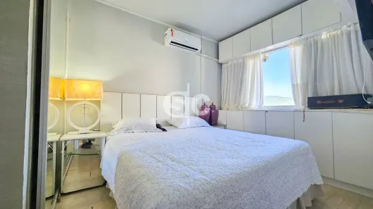 Apartamento com 1 Quarto à venda, 38m² no Vila Real, Balneário Camboriú
