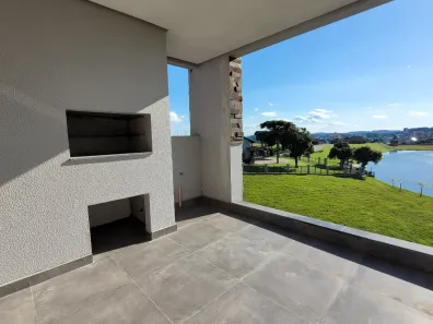 Apartamento com 3 Quartos à venda, 118m² no Sanvitto, Caxias do Sul