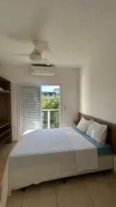 Casa de Condomínio com 2 Quartos para venda ou aluguel, 90m² no Maresias, São Sebastião