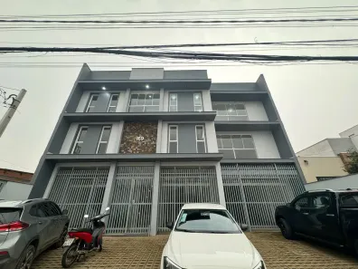 Sala Comercial para alugar, 80m² no Mato Grande, Canoas