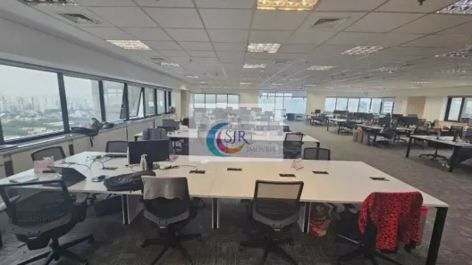 Consultório para alugar, 1408m² no Brooklin Paulista, São Paulo