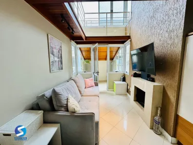 Apartamento com 2 Quartos à venda, 68m² no Bela Vista, Porto Alegre