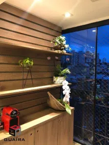 Apartamento com 2 Quartos à venda, 88m² no Centro, São Bernardo do Campo