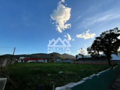 Lote/Terreno à venda, 10m² no Estufa II, Ubatuba