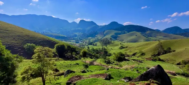 Lote/Terreno à venda, 64600m² no , São Bento do Sapucaí