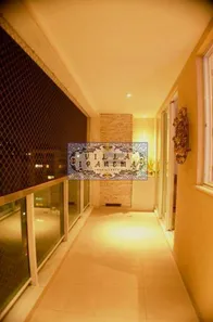 Apartamento com 2 Quartos à venda, 123m² no Icaraí, Niterói