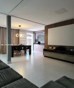 Casa com 3 Quartos à venda, 250m² no Brasília, Londrina