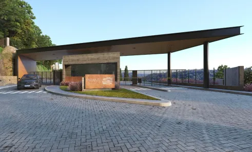 Lote/Terreno à venda, 424m² no Vinhedos, Caxias do Sul