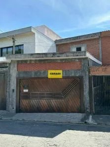 Sobrado com 3 Quartos à venda, 228m² no Jardim do Mar, São Bernardo do Campo
