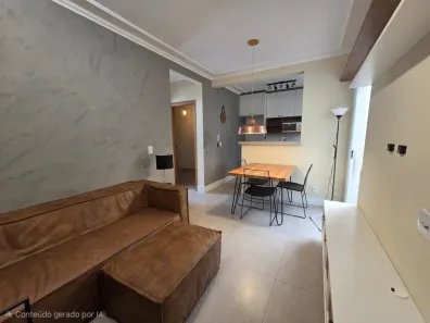 Apartamento com 2 Quartos à venda, 53m² no Rio Abaixo, Jundiaí