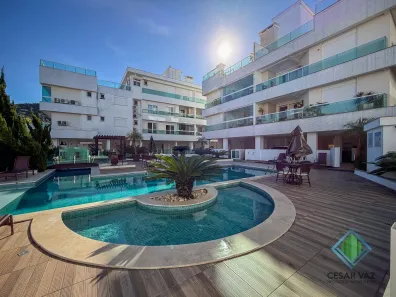 Cobertura com 3 Quartos à venda, 169m² no Ingleses do Rio Vermelho, Florianópolis